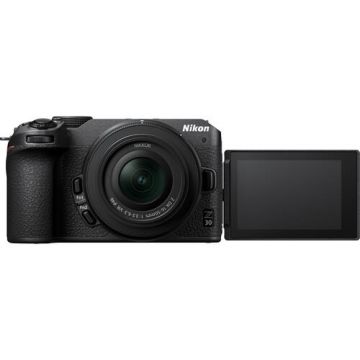 Z30 Vlogger Kit