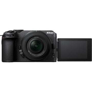 Z30 Vlogger Kit