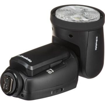A10 AirTTL-C Canon Flaş (901230)