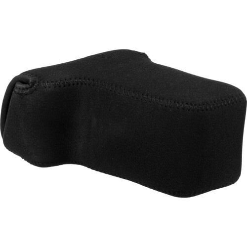 SoftPouch Digital D-Midsize Zoom Kamera Kılıfı (7401224)