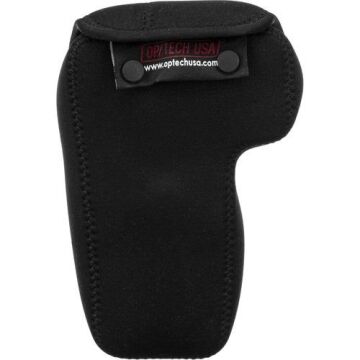 SoftPouch Digital D-Midsize Zoom Kamera Kılıfı (7401224)