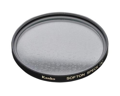 77mm Softon Speck Filtre