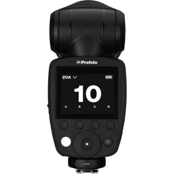 A10 AirTTL-N Nikon Flaş (901231)