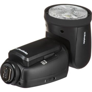 A10 AirTTL-N Nikon Flaş (901231)