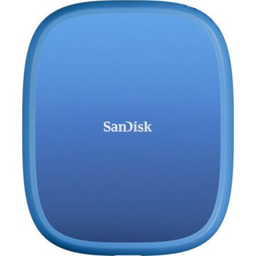 2TB Creator Phone SDSSDE62C-2T00-G25 Magsafe SSD Harddisk