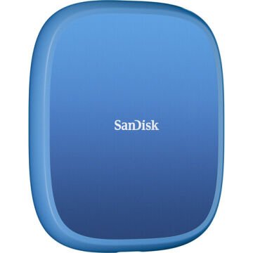 2TB Creator Phone SDSSDE62C-2T00-G25 Magsafe SSD Harddisk