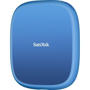 2TB Creator Phone SDSSDE62C-2T00-G25 Magsafe SSD Harddisk