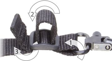 Action Sling Av Tüfeği Askısı (8701042)