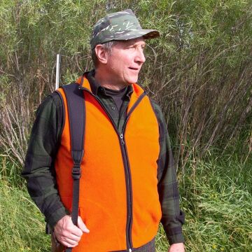 Action Sling Av Tüfeği Askısı (8701042)