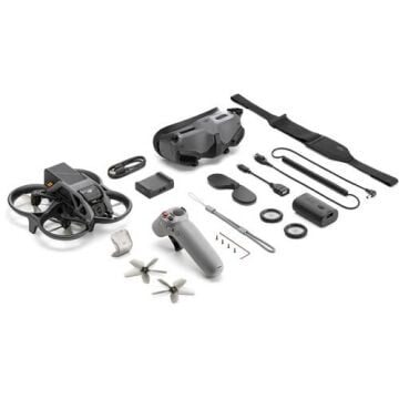 Avata Pro-View Combo (DJI Goggles 2)
