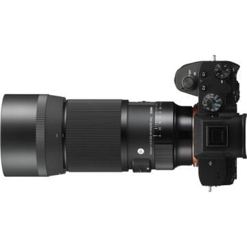 105mm F/2.8 DG DN Macro Art Lens (Sony E-Mount)