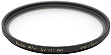 62mm Zeta UV Filtre