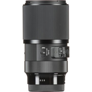 105mm F/2.8 DG DN Macro Art Lens (Sony E-Mount)