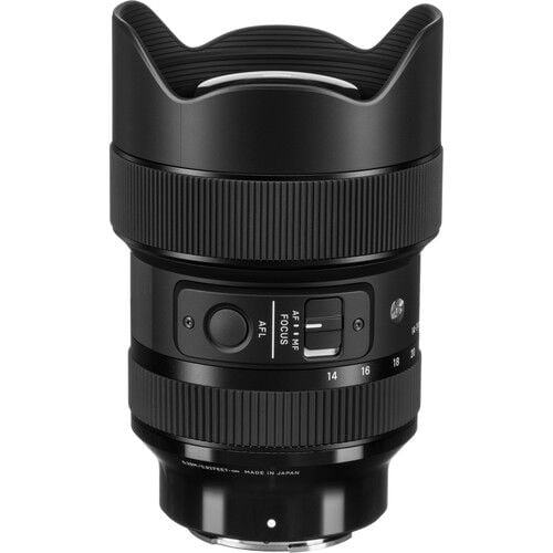 14-24mm F/2.8 DG DN Art Lens (Sony E-Mount)