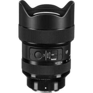 14-24mm F/2.8 DG DN Art Lens (Sony E-Mount)