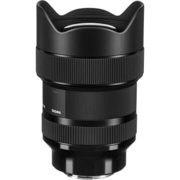 14-24mm F/2.8 DG DN Art Lens (Sony E-Mount)