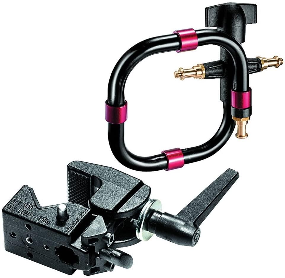 MA 050ASC Snake Arm With Super Clamp