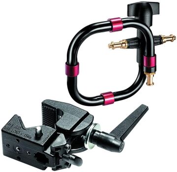 MA 050ASC Snake Arm With Super Clamp