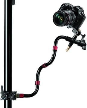 MA 050ASC Snake Arm With Super Clamp