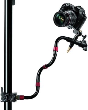 MA 050ASC Snake Arm With Super Clamp