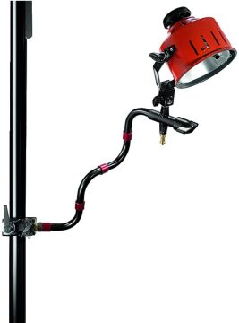 MA 050ASC Snake Arm With Super Clamp