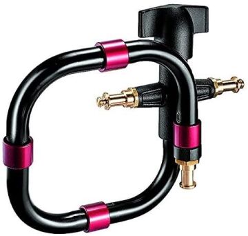 MA 050ASC Snake Arm With Super Clamp