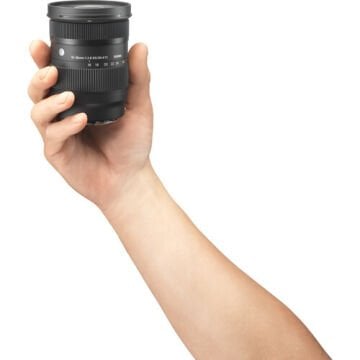 16-28mm F/2.8 DG DN Contemporary Lens (Sony E-Mount)