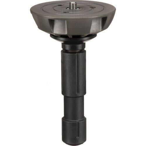 MA 500BALL 100mm Half Ball Adaptör
