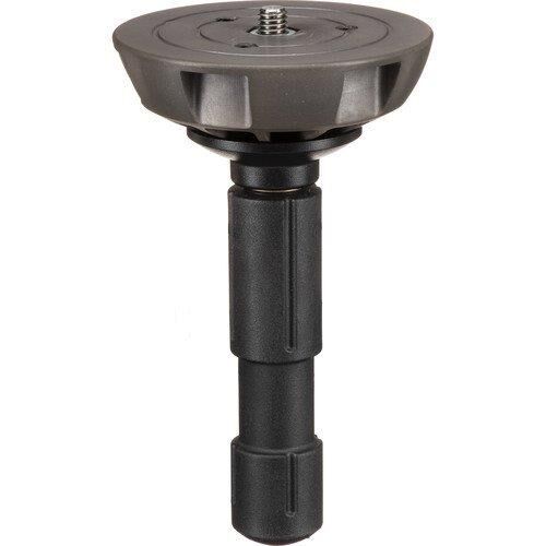 MA 500BALL 100mm Half Ball Adaptör