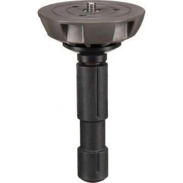 MA 500BALL 100mm Half Ball Adaptör