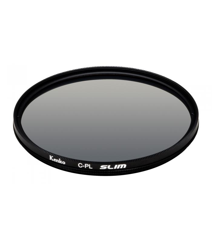 37mm Slim Circular Polarize Filtre