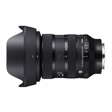 24-70mm F/2.8 DG DN II Art Lens (Sony E-Mount)