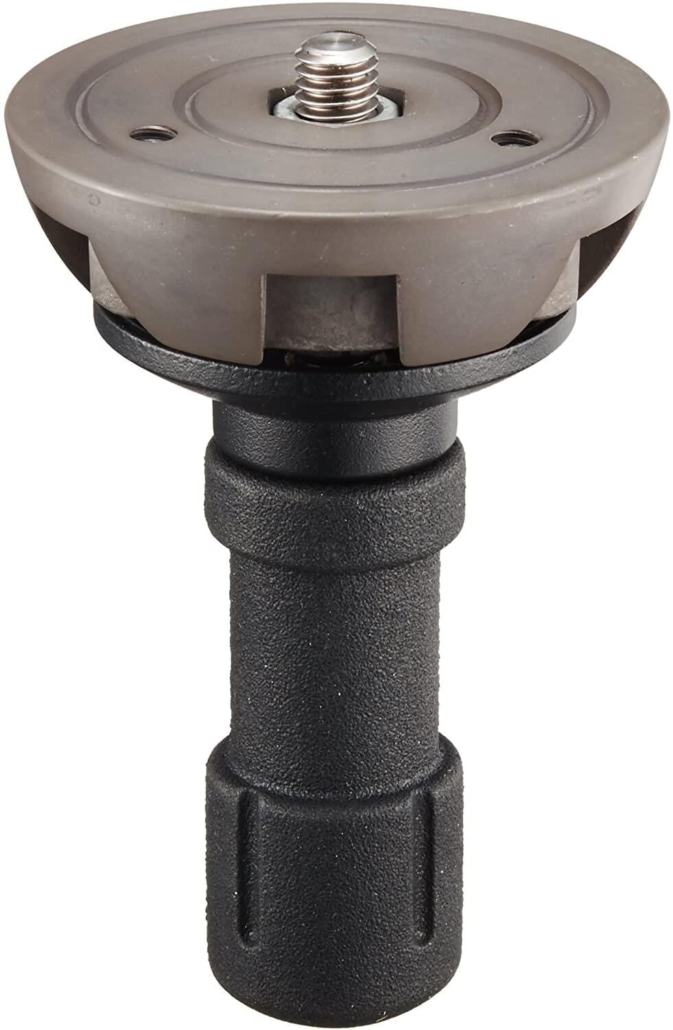 MA 520BALL 75mm Half Ball Adaptör