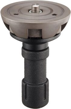 MA 520BALL 75mm Half Ball Adaptör