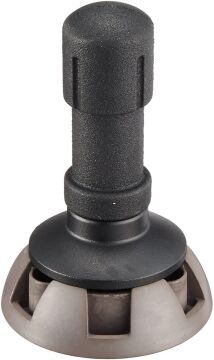 MA 520BALL 75mm Half Ball Adaptör