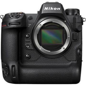 Z9 Body Dijital Fotoğraf Makinesi