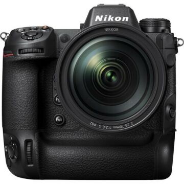 Z9 Body Dijital Fotoğraf Makinesi