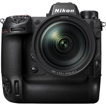 Z9 Body Dijital Fotoğraf Makinesi