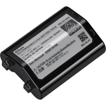 Z9 Body Dijital Fotoğraf Makinesi