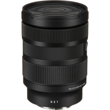 28-70mm F/2.8 DG DN Contemporary Lens (Sony E-Mount)