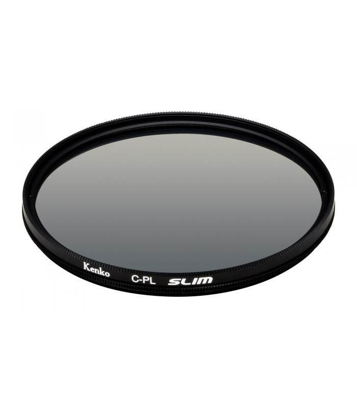 43mm Slim Circular Polarize Filtre
