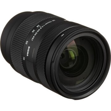 28-70mm F/2.8 DG DN Contemporary Lens (Sony E-Mount)