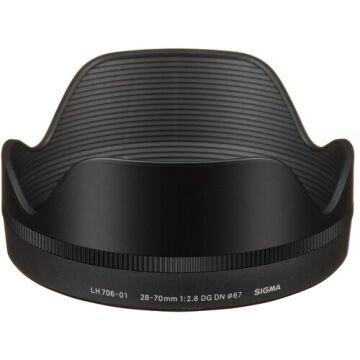 28-70mm F/2.8 DG DN Contemporary Lens (Sony E-Mount)