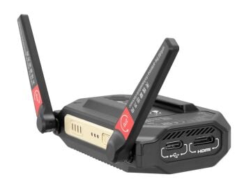 COV-03 AI Transmount Video Transmitter