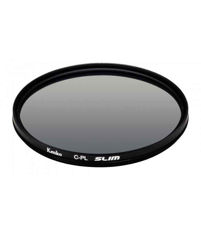 40.5mm Slim Circular Polarize Filtre