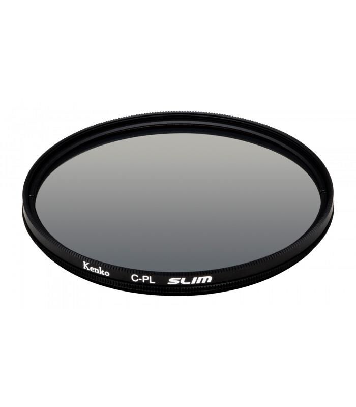 40.5mm Slim Circular Polarize Filtre