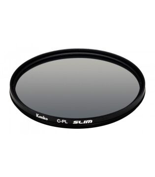 40.5mm Slim Circular Polarize Filtre