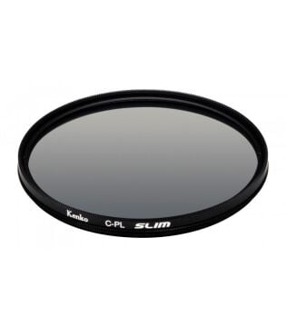 40.5mm Slim Circular Polarize Filtre