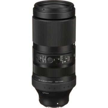100-400mm F/5-6.3 DG DN OS Contemporary Lens (Sony E-Mount)