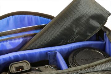 40,5mm Filter Kit Pr Filtre Seti